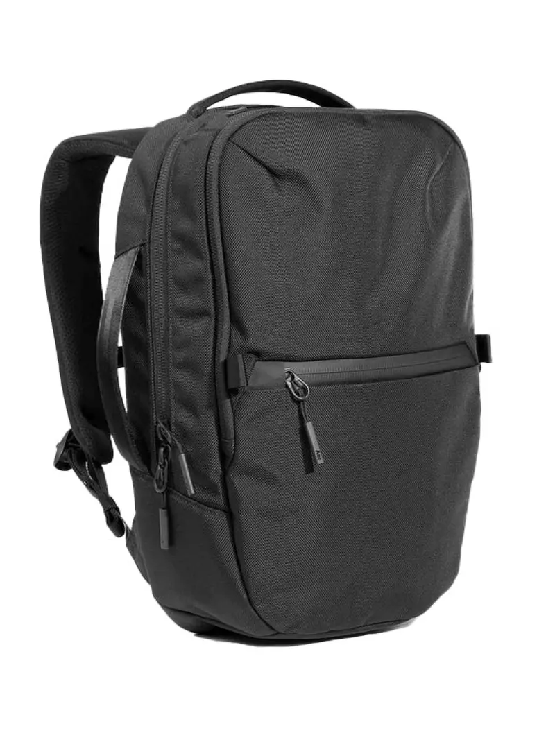 Aer City Pack Black 1