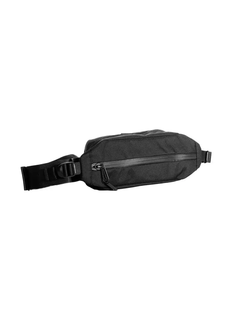 Aer City Sling Black 1