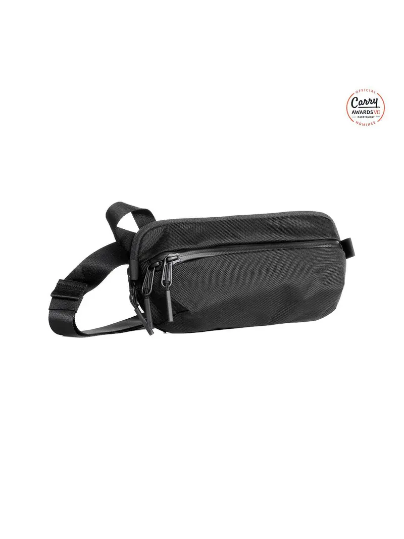 Aer Day Sling 2 Black 1