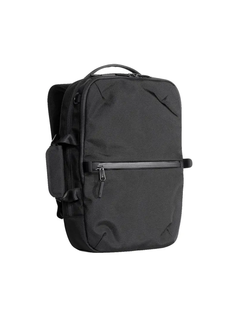 Aer Flight Pack 2 Black 1