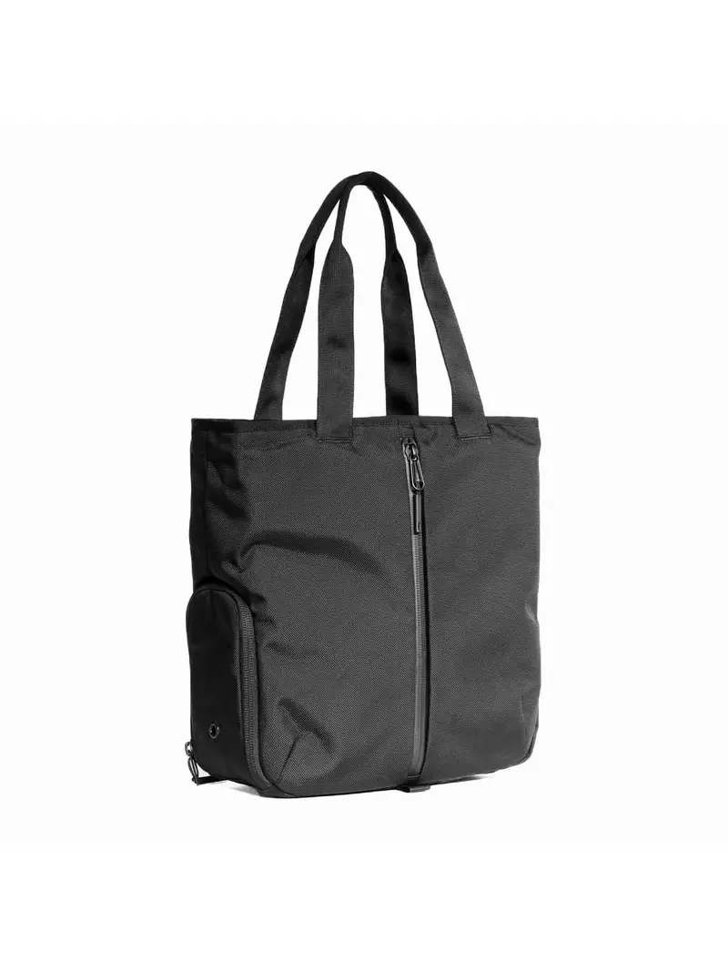 Aer Gym Tote Black 1