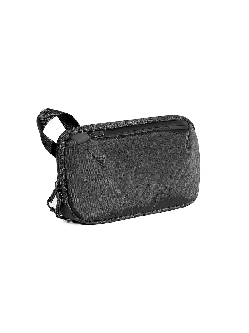 Aer Slim Pouch X-Pac Black 1
