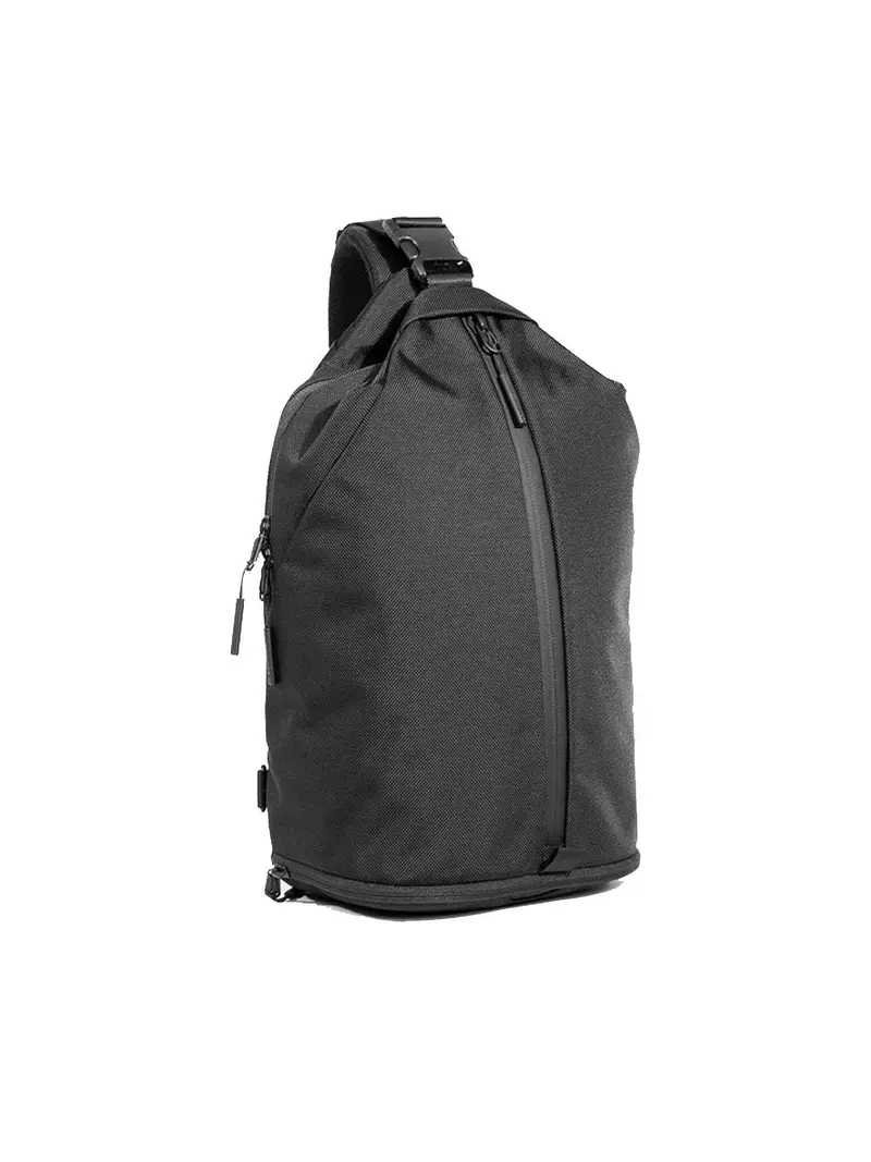 Aer Sling Bag 3 Black 1