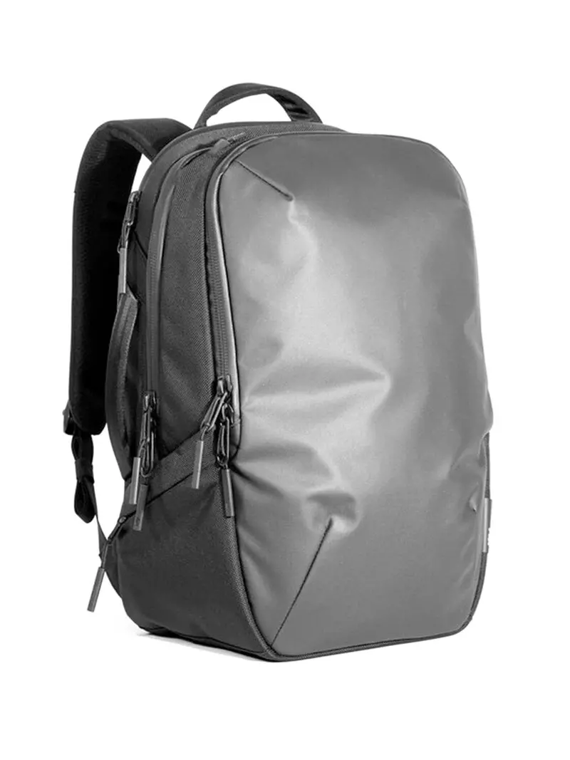 Aer Tech Pack 2 Black 1