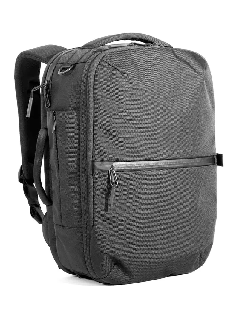 Aer Travel Pack 2 Small Black 28L 1