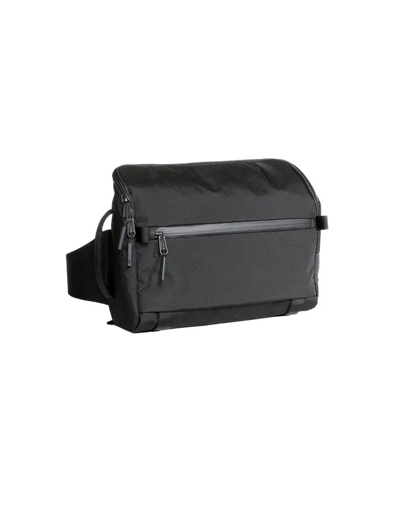 Aer Travel Sling Black 1