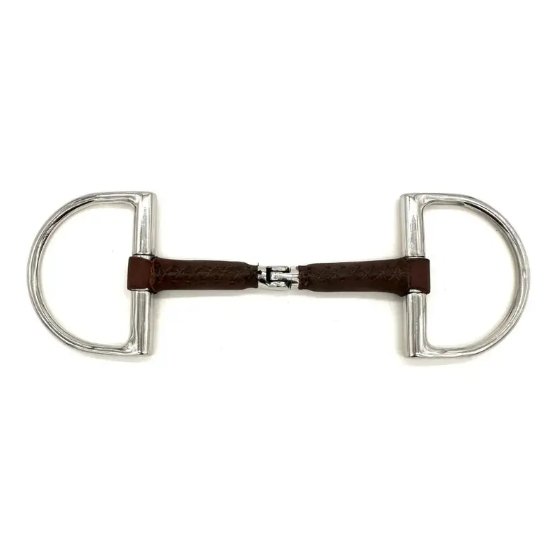 Ajr Sport Pony Leather D Bit 1
