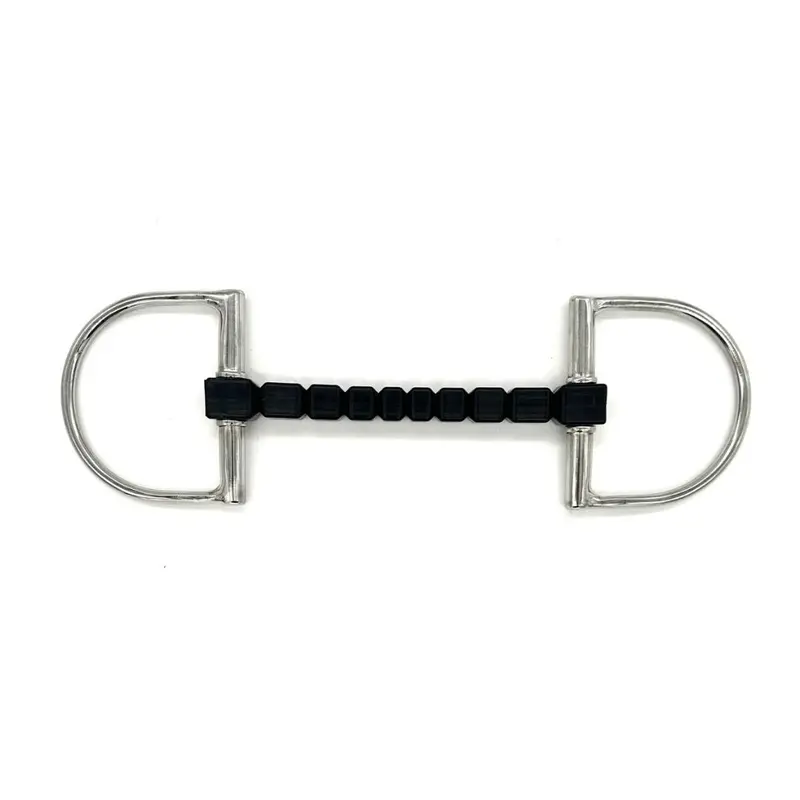 Ajr Sport Rubber Block Flexi D Bit 1
