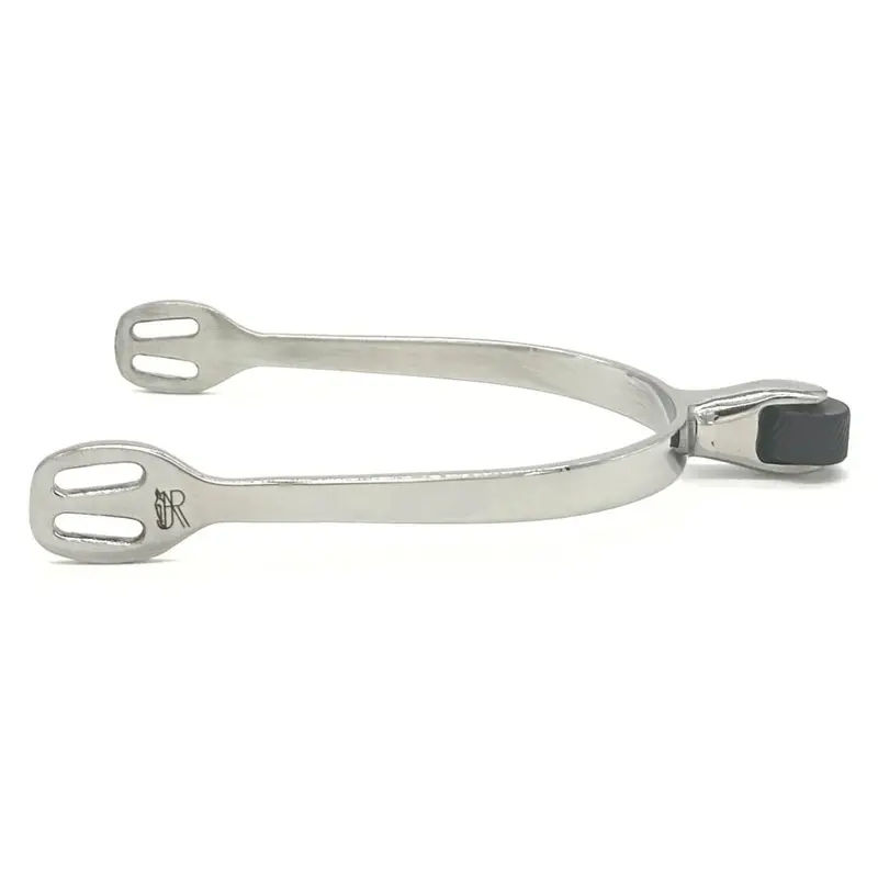 Ajr Sport Tefflex Horizontal Roller Spurs 1