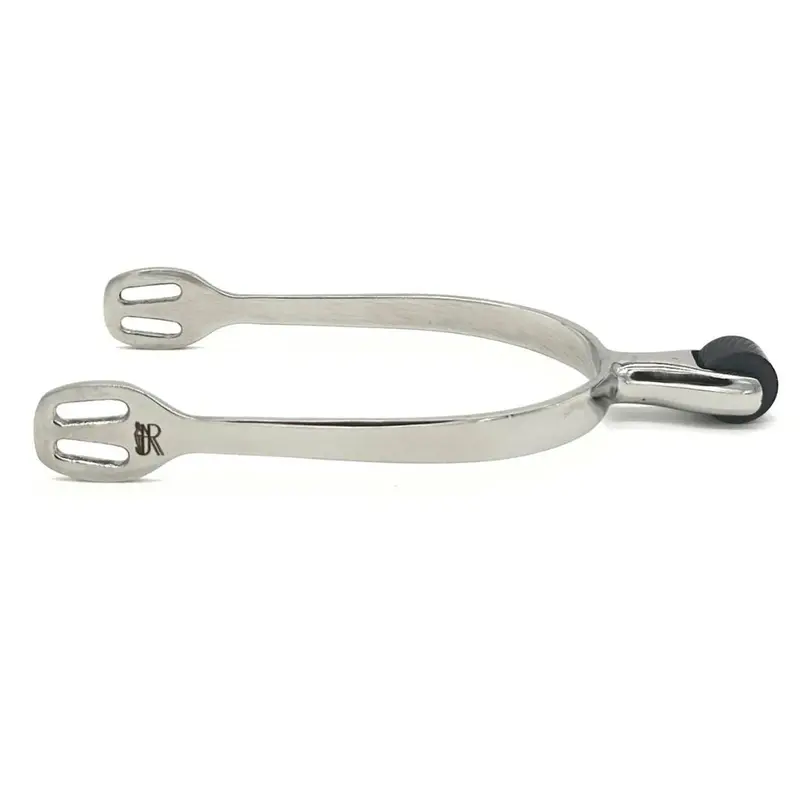 Ajr Sport Tefflex Vertical Roller Spurs 3