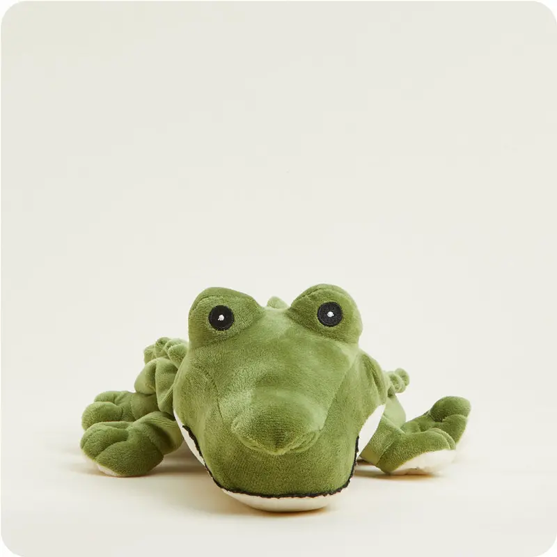 Alligator Warmies 1