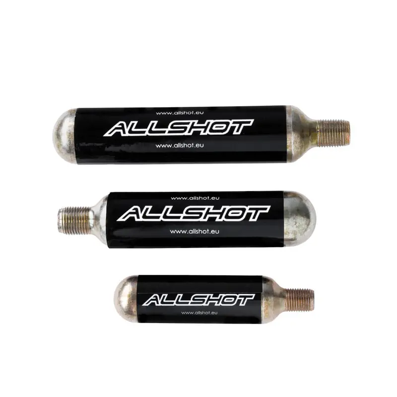 Allshot Airbag Vest Cartridge 1
