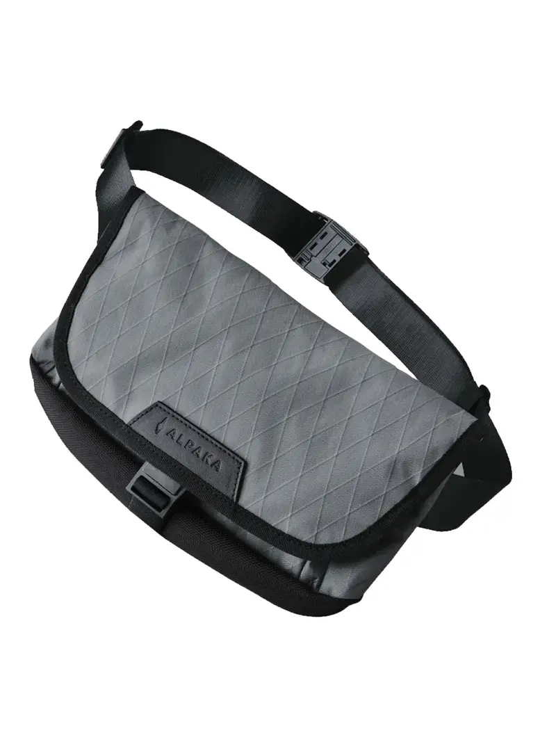 Alpaka Air Sling V2 Slate Grey Vx21 1