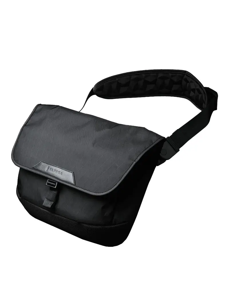 Alpaka Alpha Messenger Limited Edition 1
