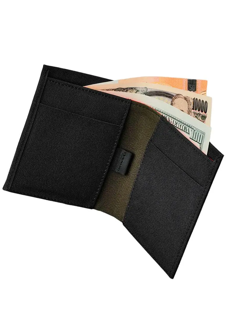 Alpaka Ark Bifold Cash Wallet 1
