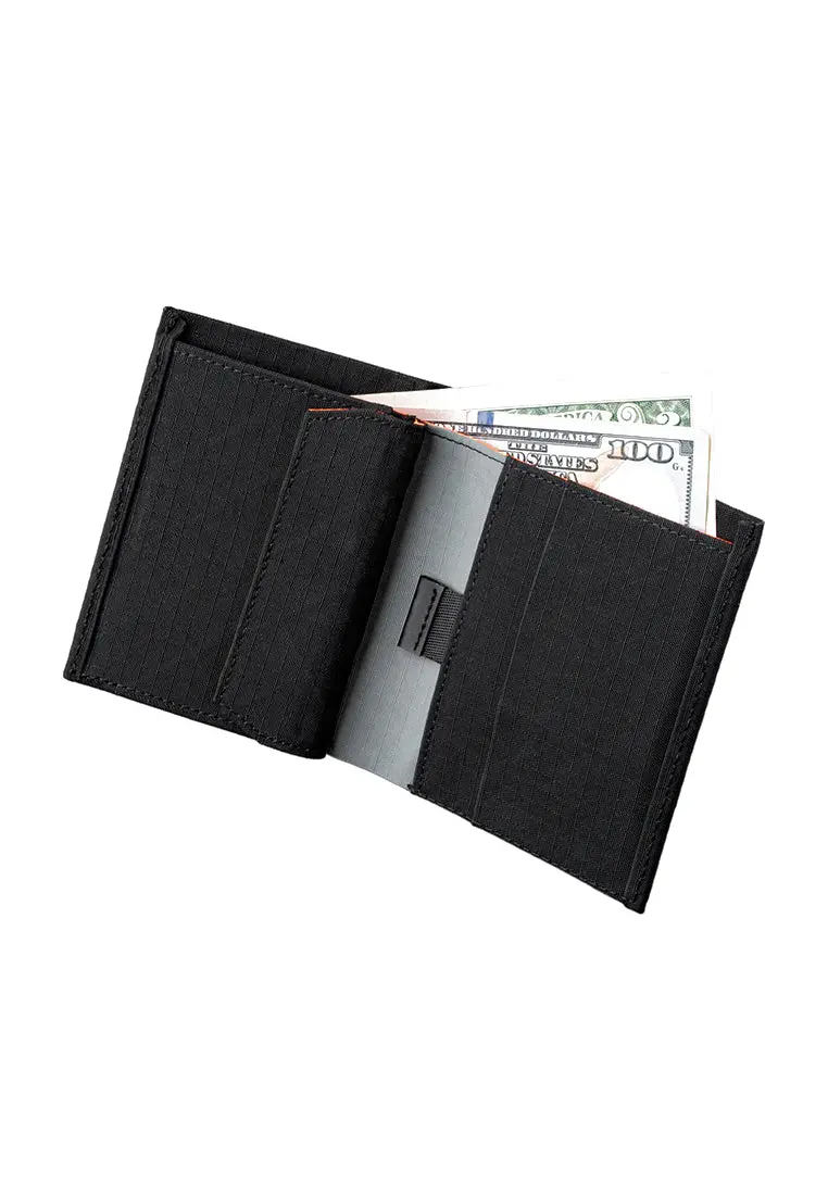 Alpaka Ark Bifold Coin Wallet 1