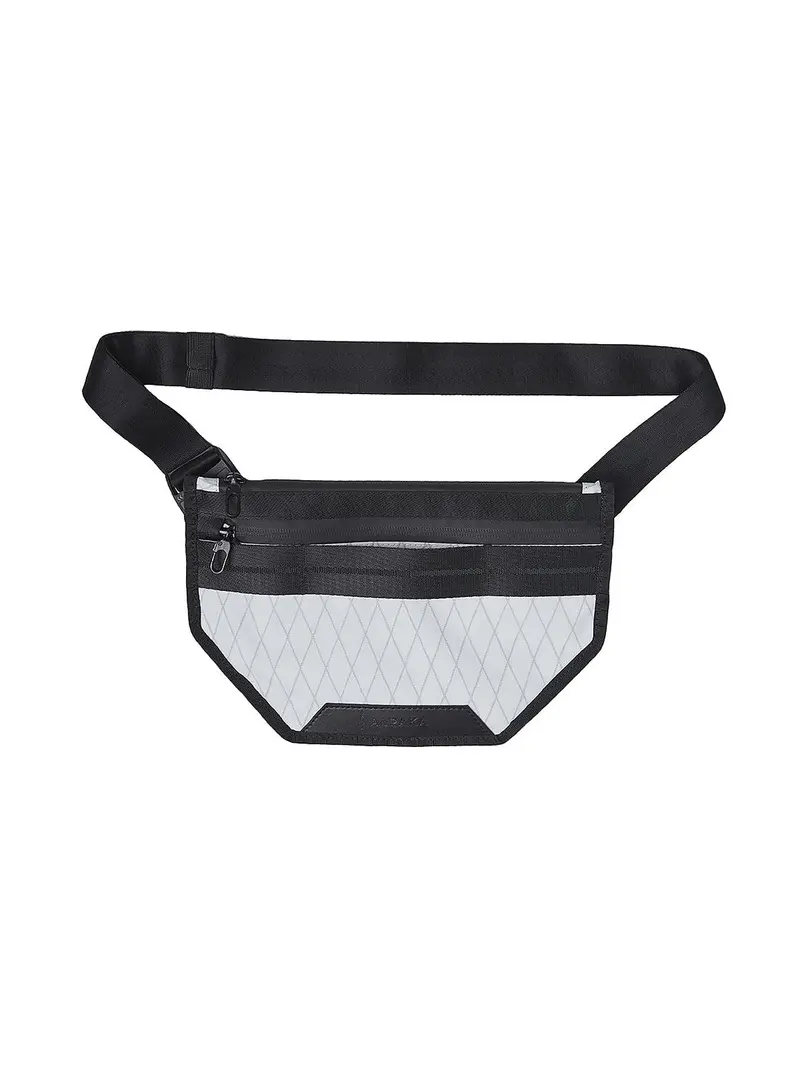 Alpaka Atom X Sling X-Pac White 1