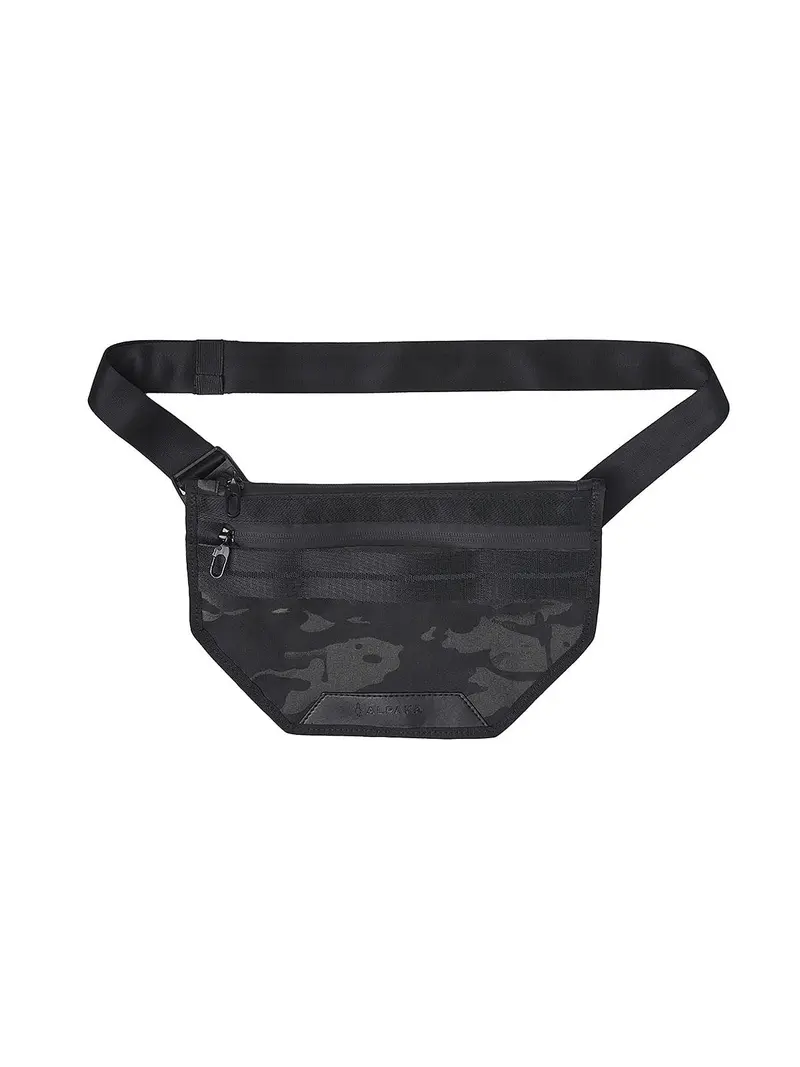 Alpaka Atom X Sling X-Pac X50 Dark Multicam 1