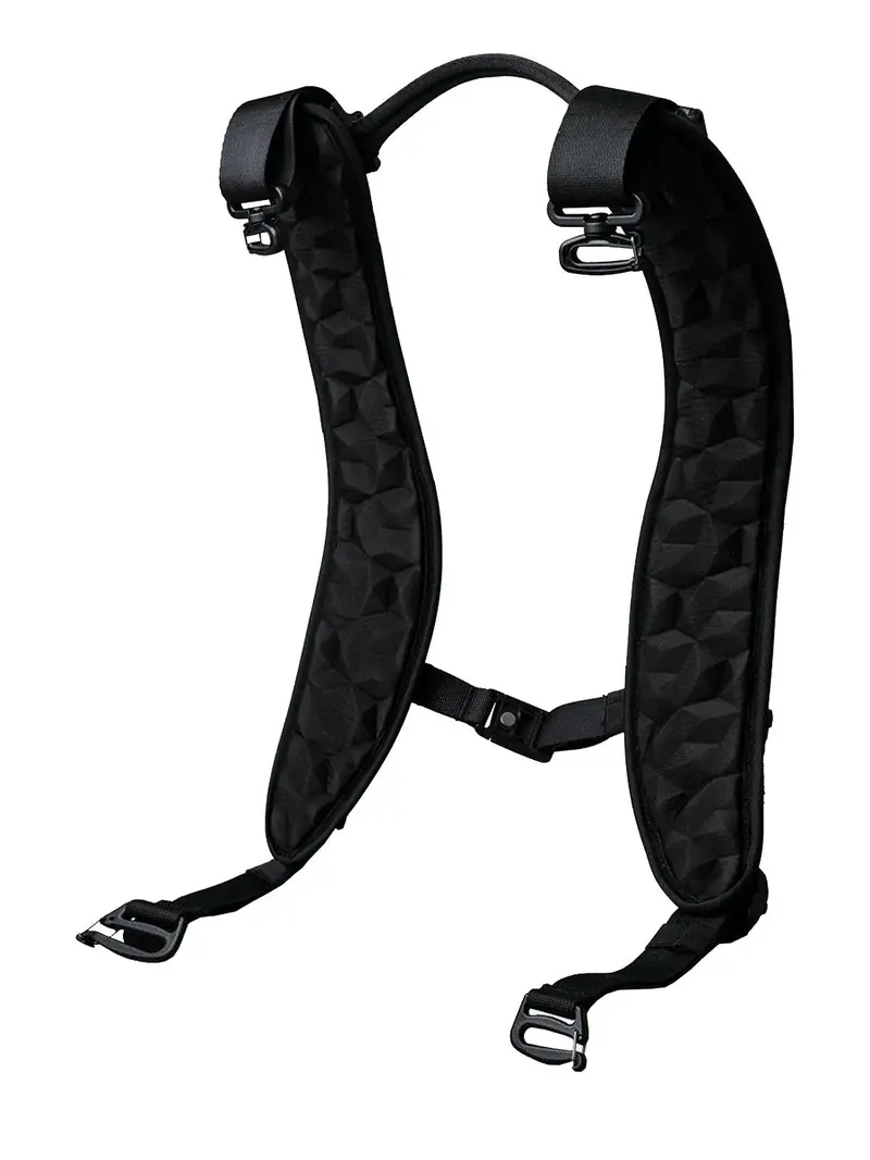 Alpaka Backpack Harness 1