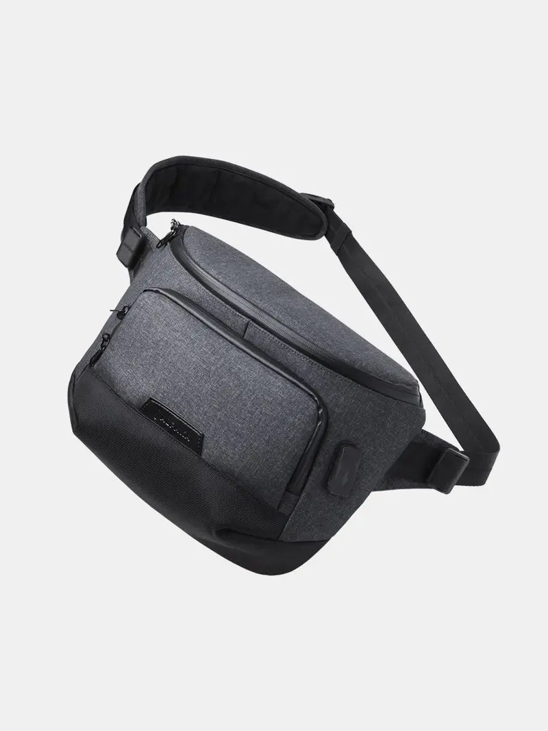 Alpaka Bravo Sling Max Graphite Grey 1
