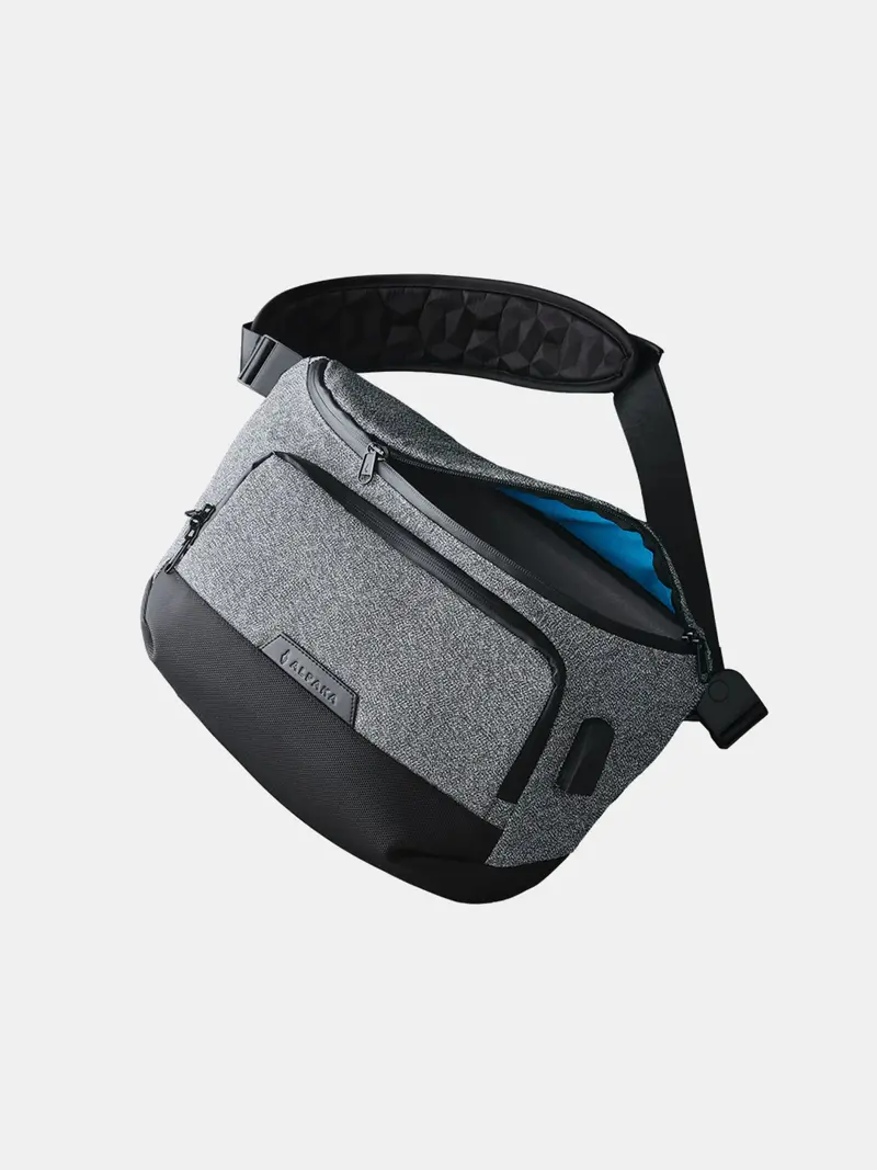 Alpaka Bravo Sling Max Pro 1