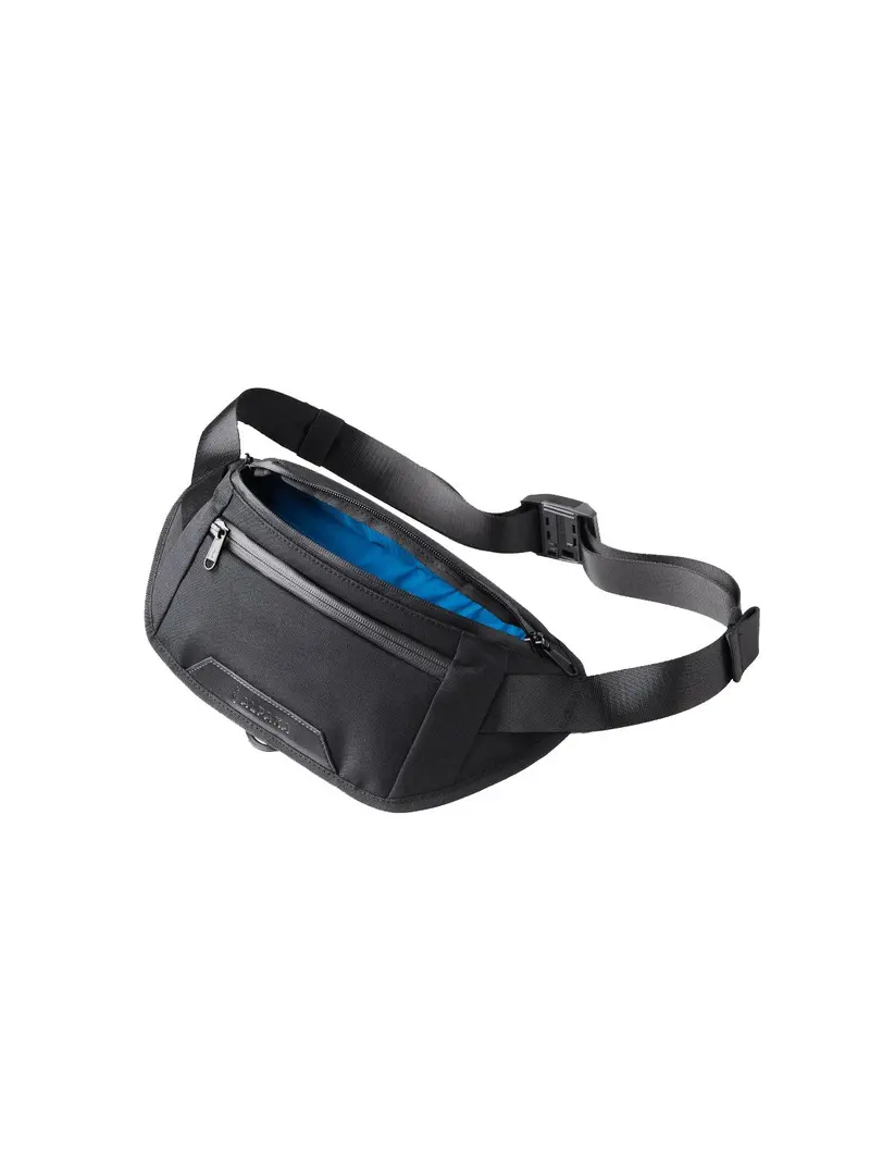 Alpaka Bravo Sling Mini Kodra Black 1