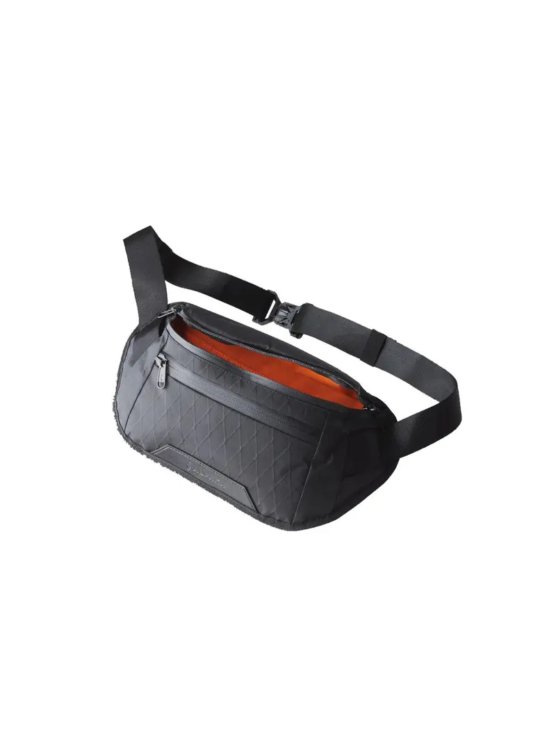 Alpaka Bravo Sling Mini Limited Edition Black Vx21 1