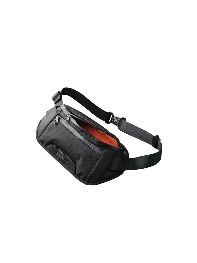 Alpaka Bravo Sling Mini Limited Edition Black X42 1