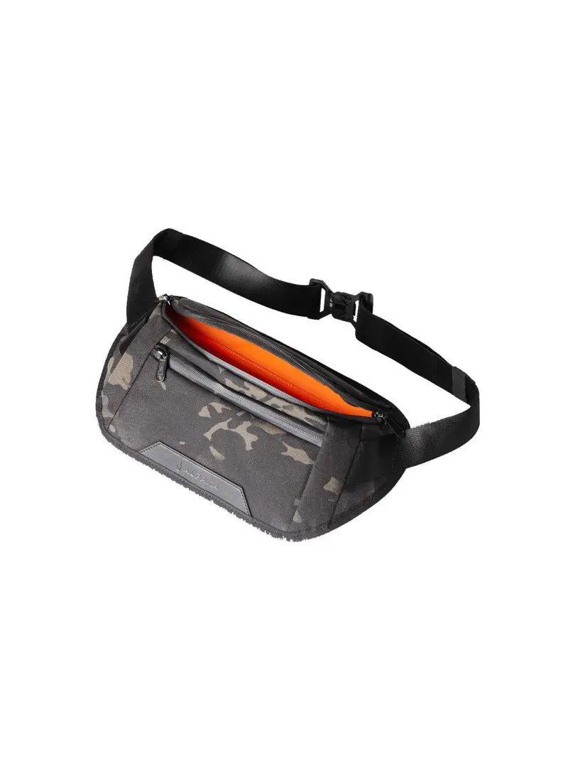 Alpaka Bravo Sling Mini Limited Edition Dark Multicam 1