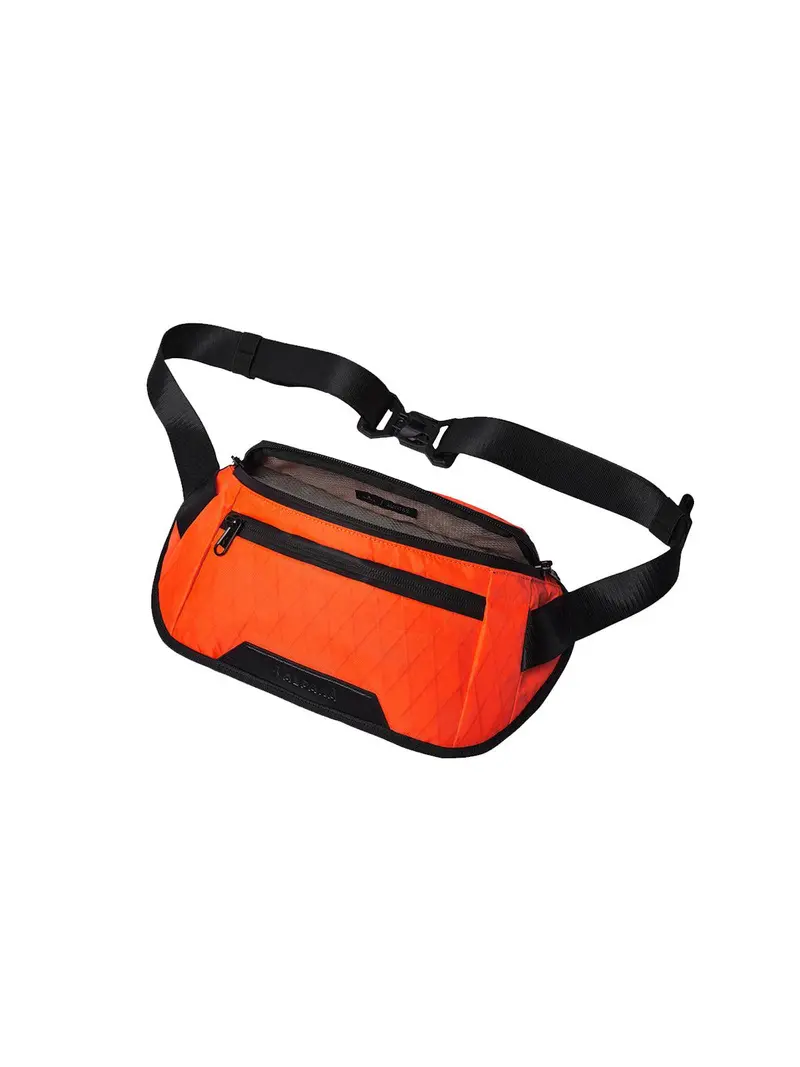 Alpaka Bravo Sling Mini Limited Edition Orange Blaze 1