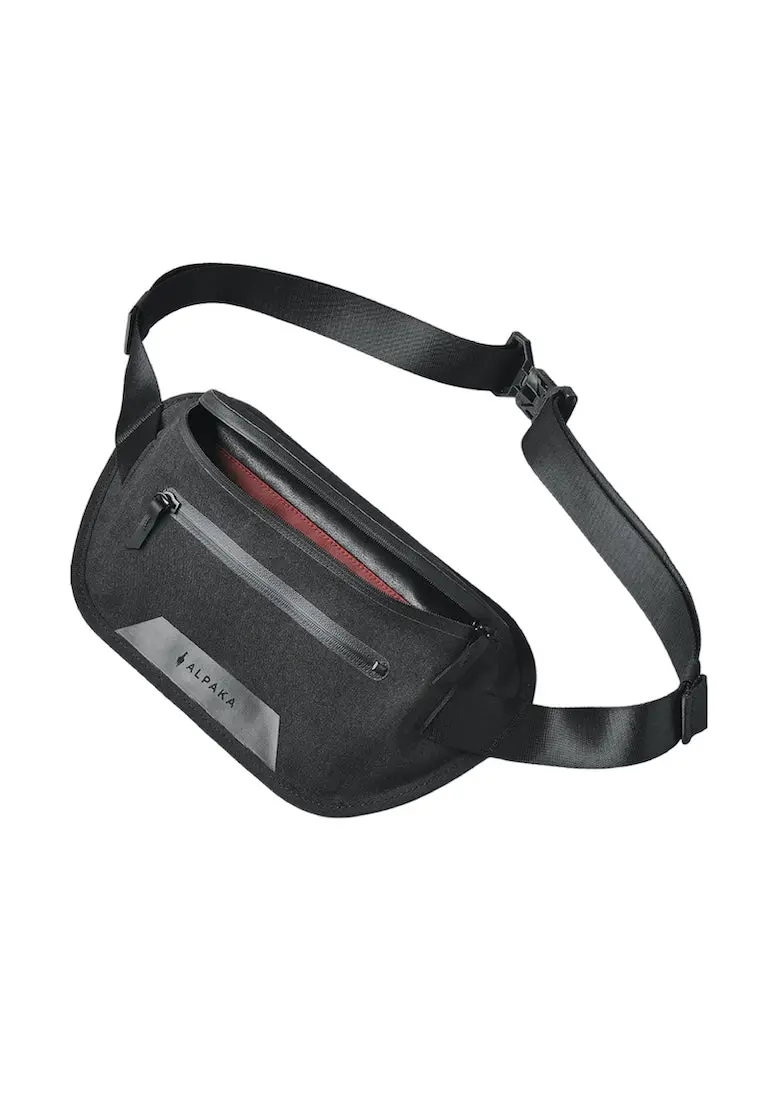 Alpaka Bravo Sling Mini Waterproof 1