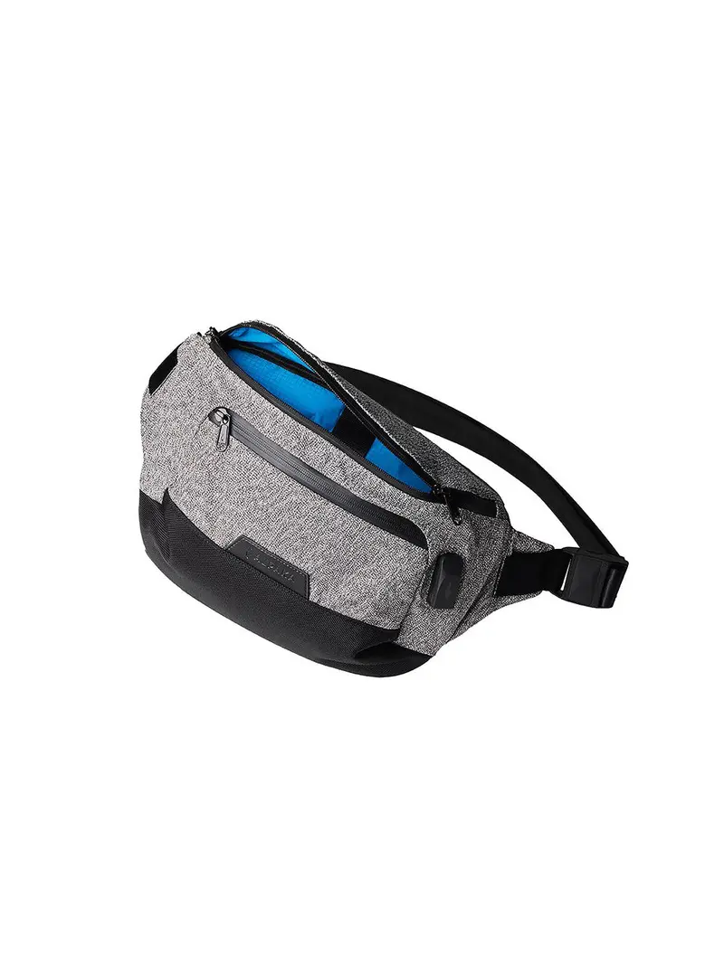 Alpaka Bravo Sling Pro Ash Grey 1