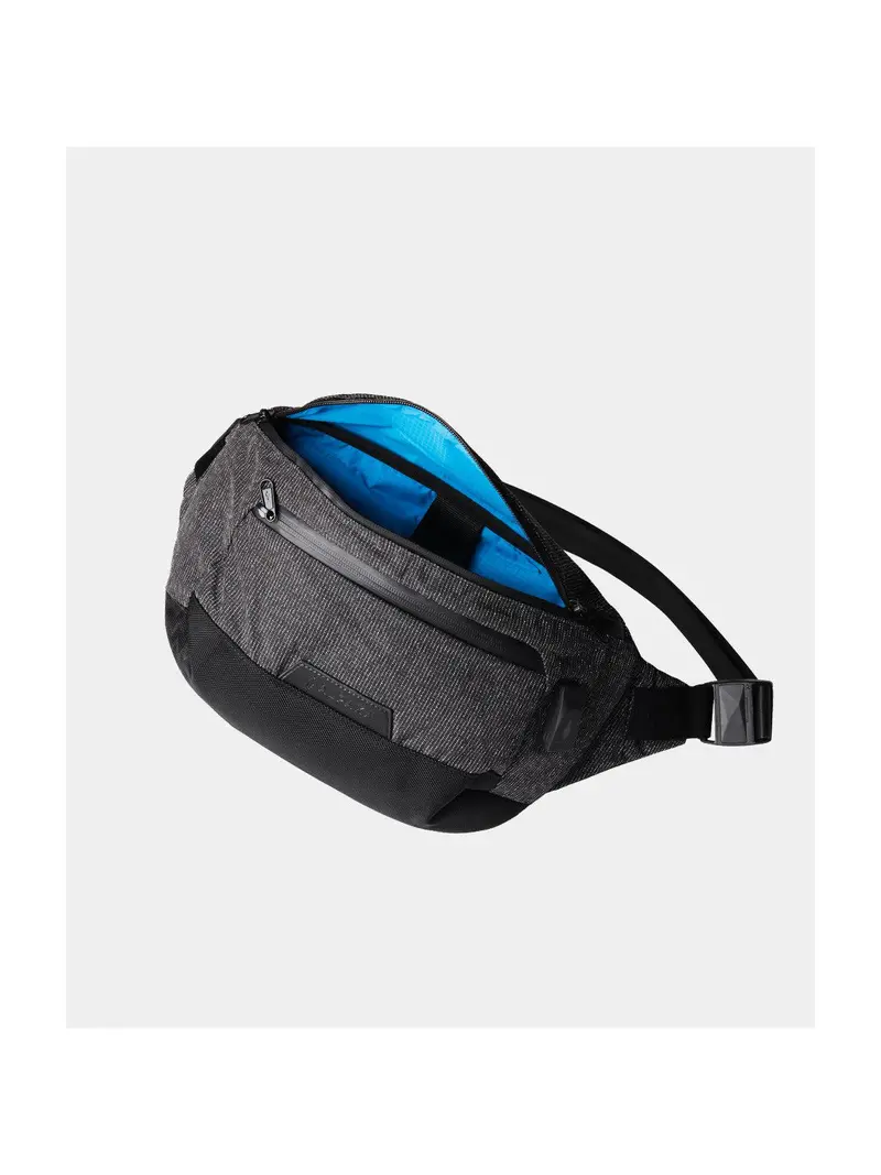 Alpaka Bravo Sling Pro Charcoal Black 1