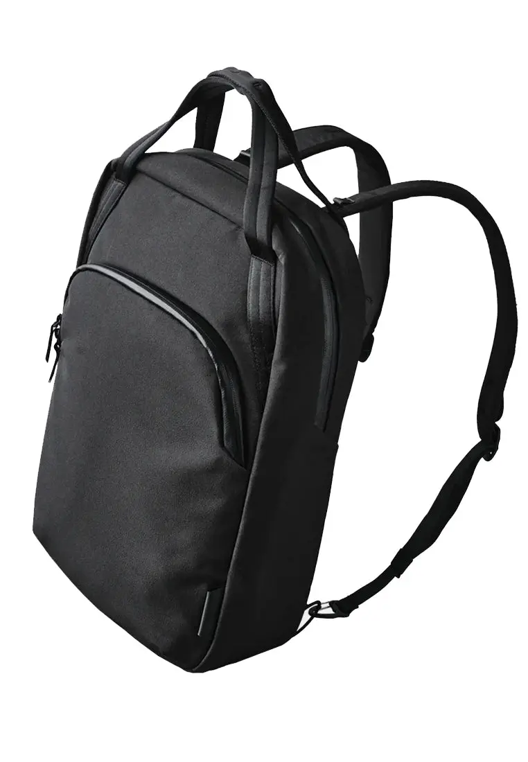 Alpaka Bravo Totepack 1