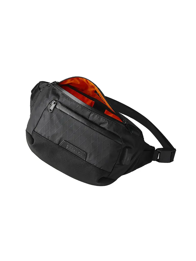 Alpaka Bravo X Sling Limited Edition Black Vx21 1