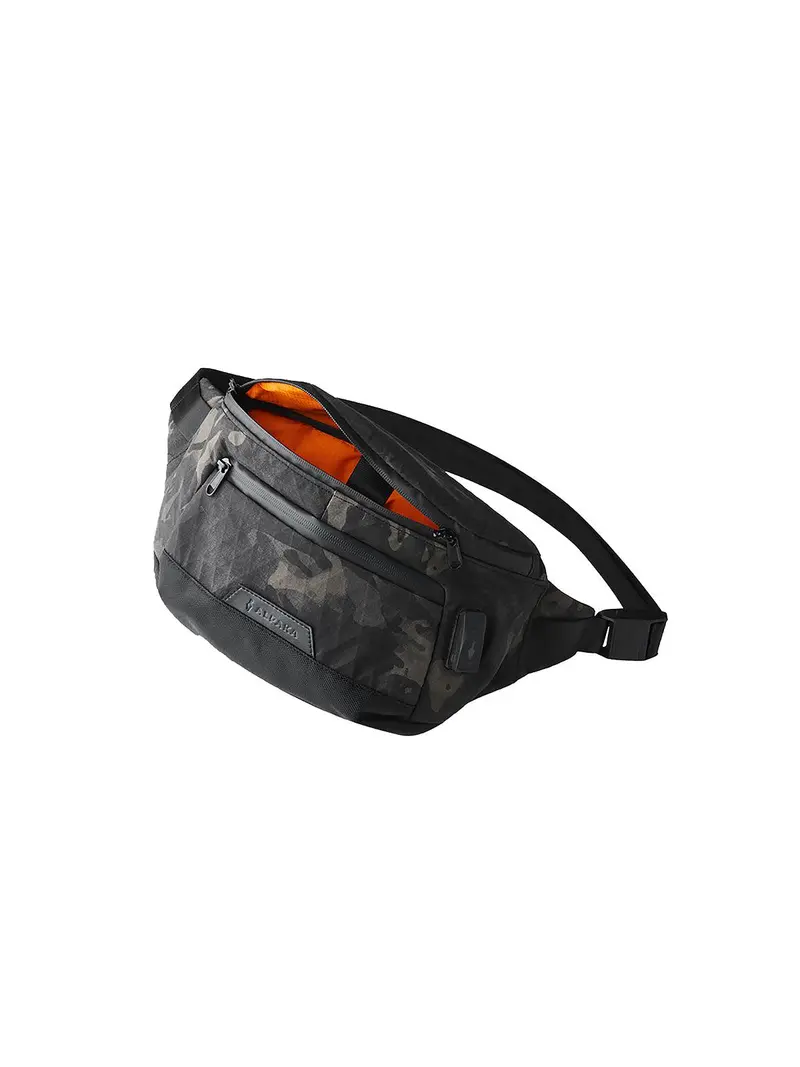 Alpaka Bravo X Sling Limited Edition Dark Multicam 1