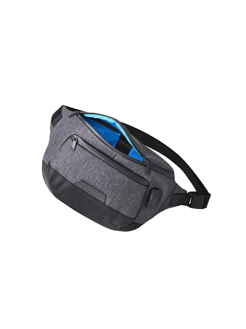 Alpaka Bravo X Sling V2 Graphite Grey 1