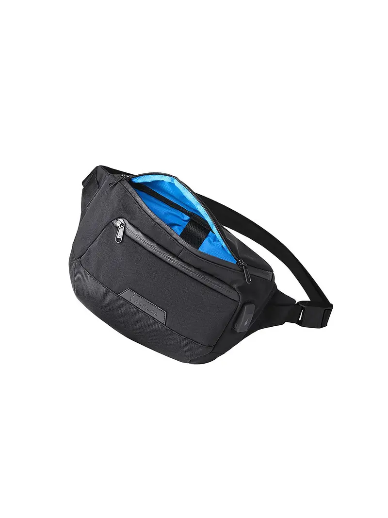 Alpaka Bravo X Sling V2 Jet Black 1