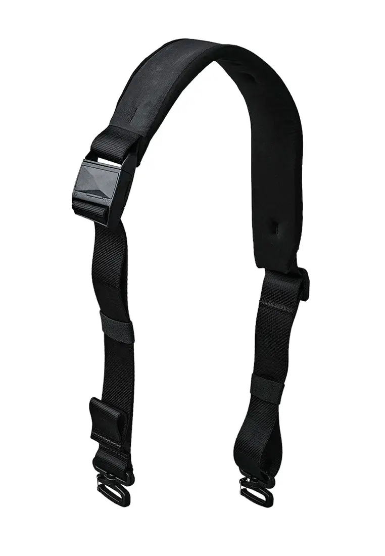 Alpaka Crossbody Shoulder Strap 1