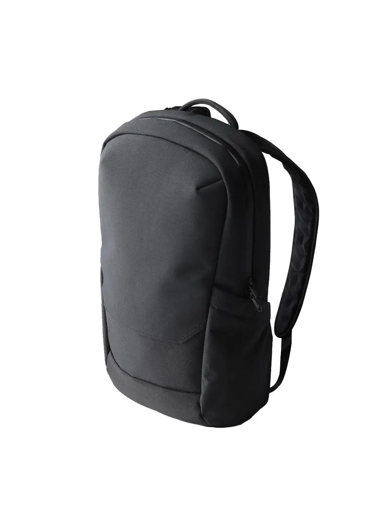 Alpaka Elements Backpack Black 1