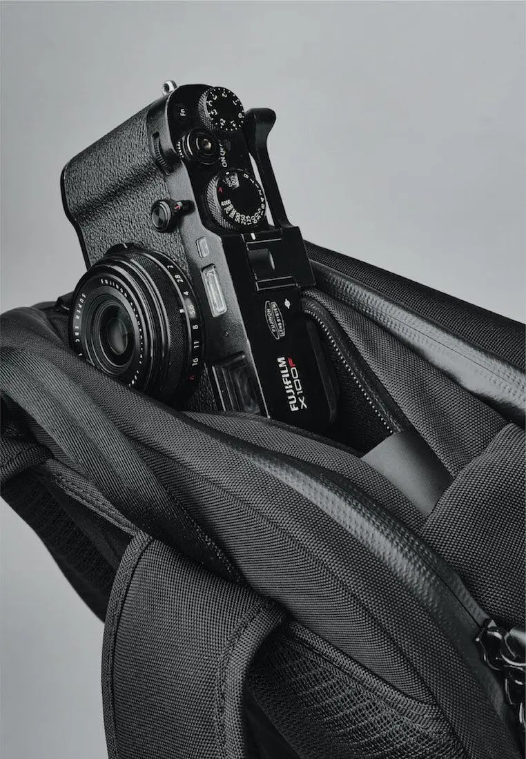 Alpaka Elements Backpack Pro 5