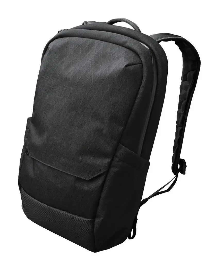 Alpaka Elements Backpack X-Pac Black X50 1