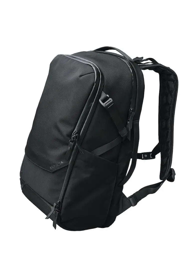 Alpaka Elements Travel Backpack 2