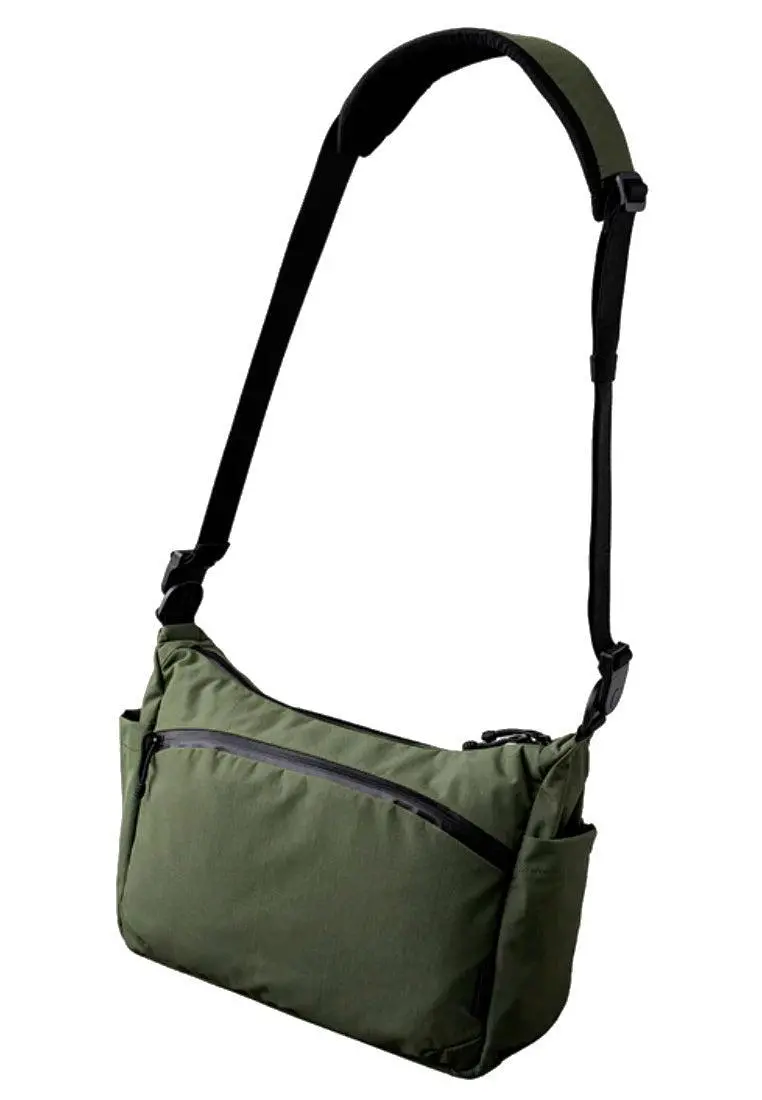 Alpaka Flight Satchel 1