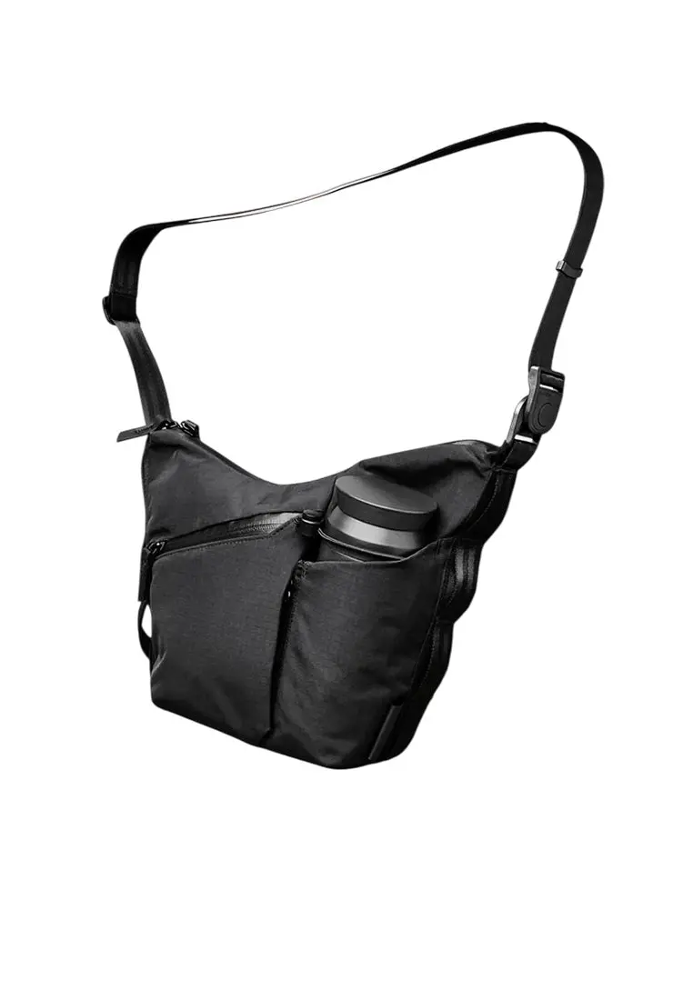 Alpaka Flow Satchel 2L 1