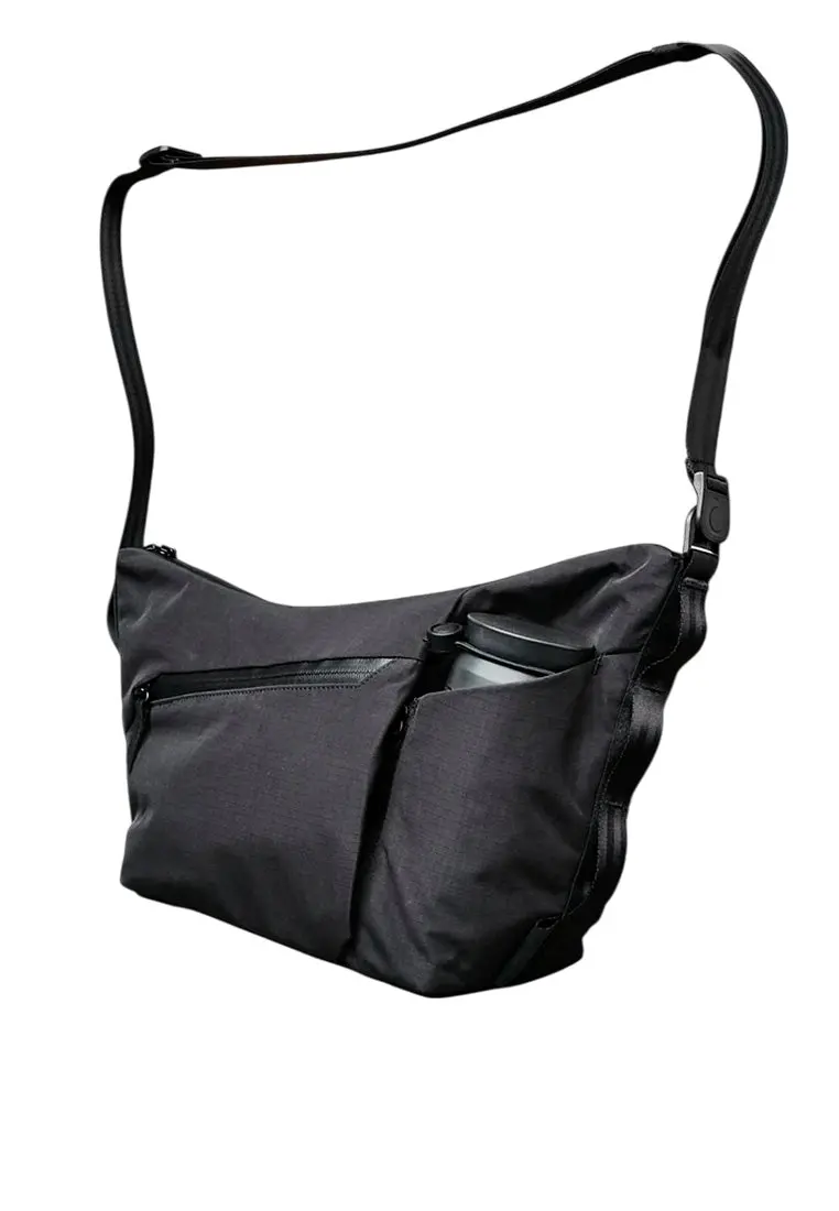 Alpaka Flow Satchel 4L 1