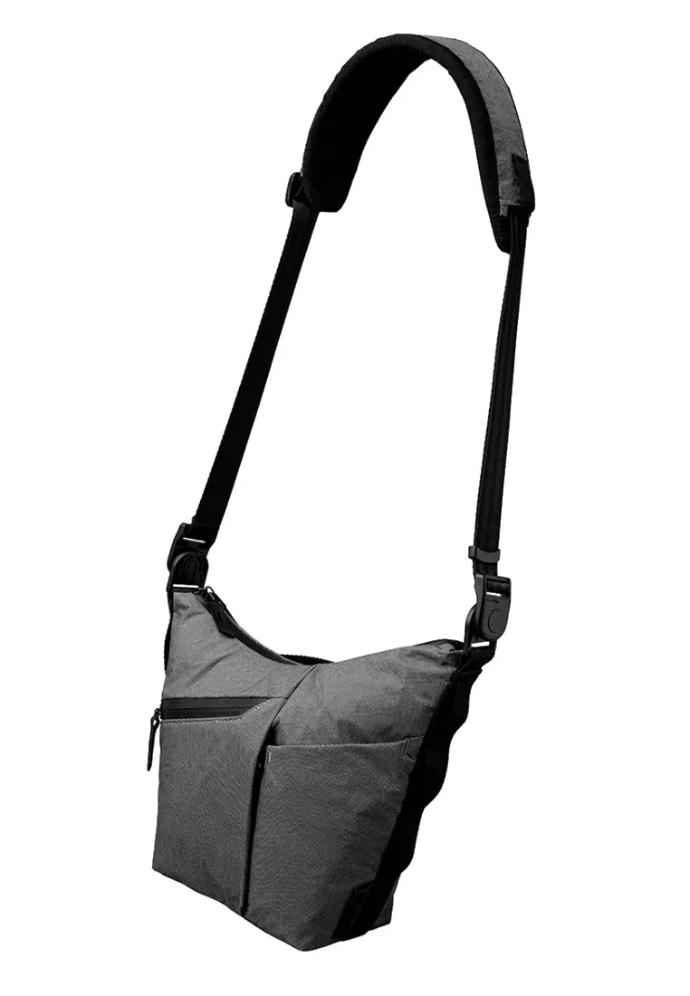 Alpaka Flow Satchel Cyber Edition 1