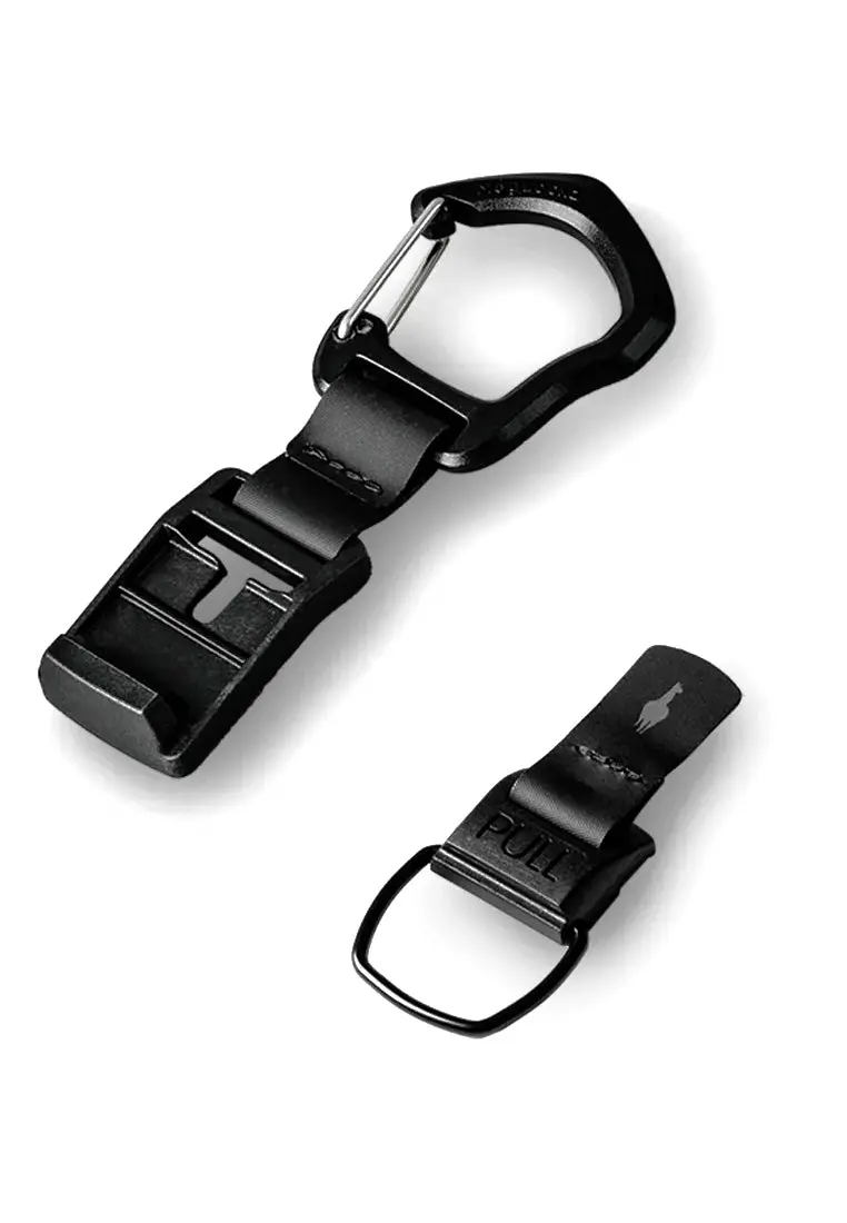Alpaka Hub Carabiner Large 1