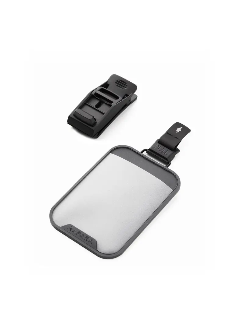 Alpaka Hub Cardholder 1