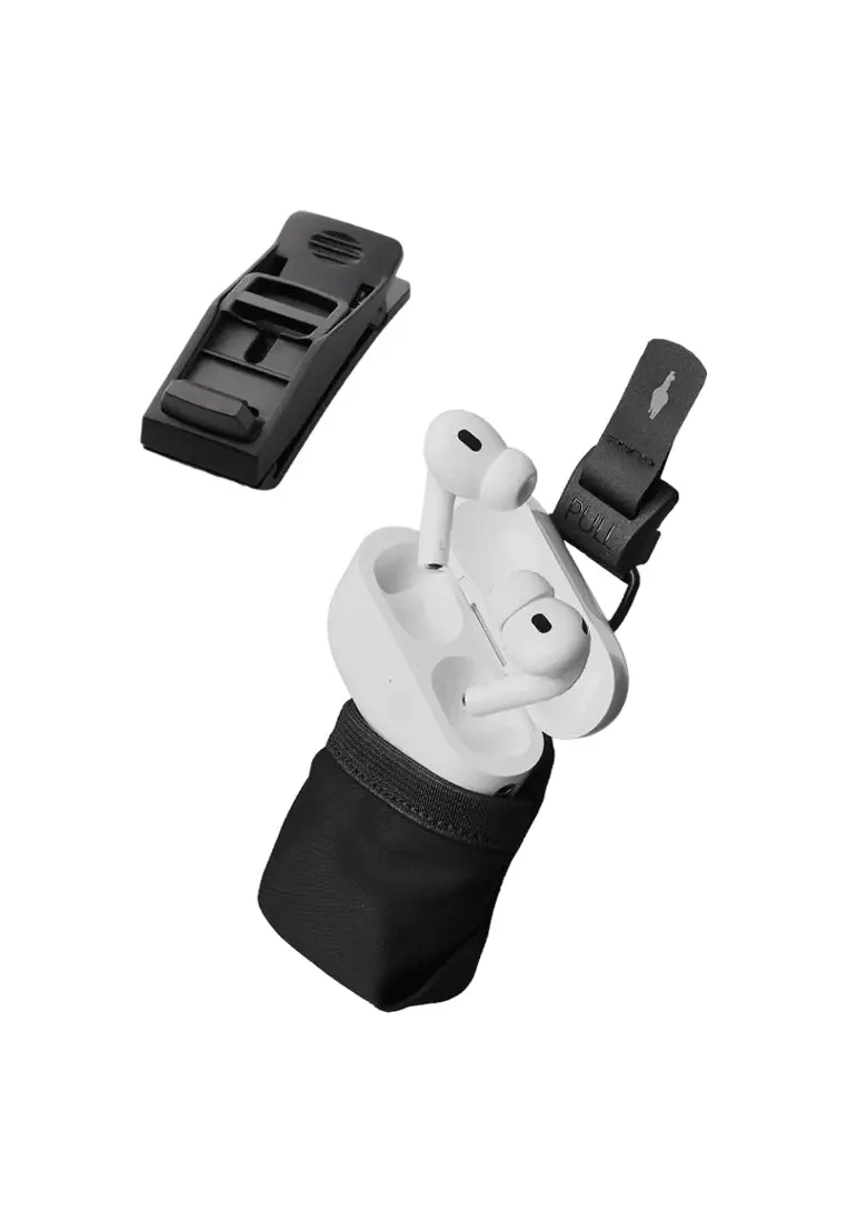 Alpaka Hub Earbuds Pouch 1